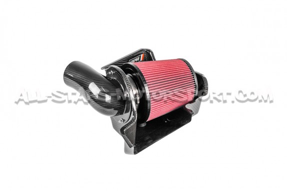 APR Open Carbon Intake for Golf 7 GTI / Golf 7 R / S3 8V / Leon 3 C...