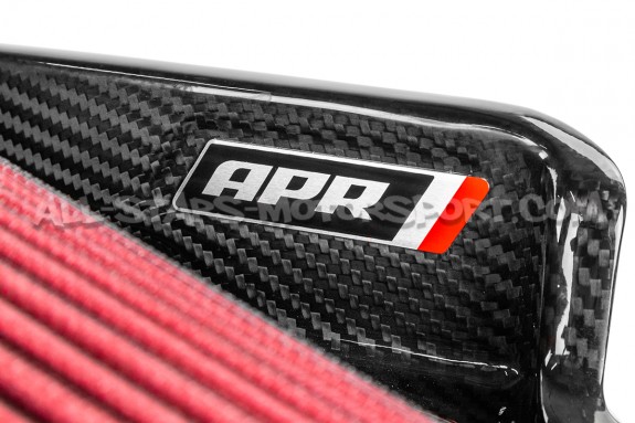 APR Open Carbon Intake for Golf 7 GTI / Golf 7 R / S3 8V / Leon 3 C...