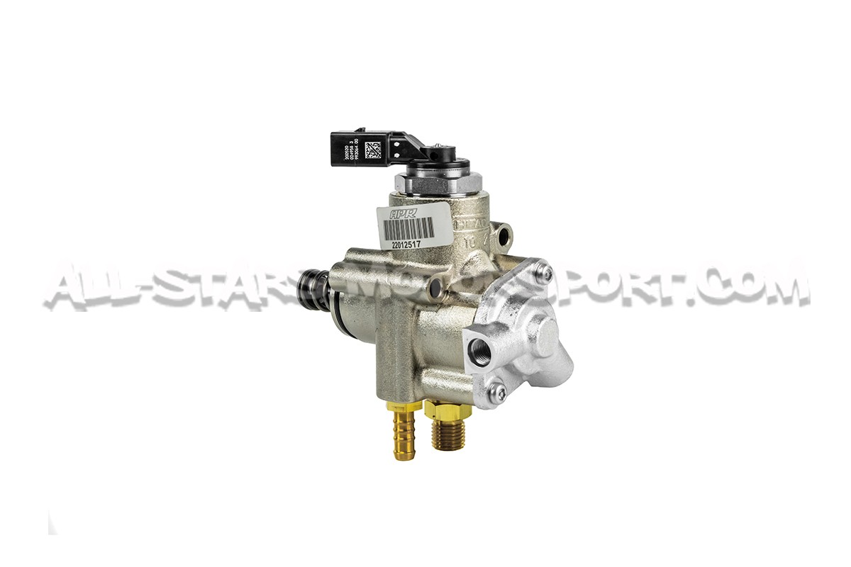 Golf 5 GTI / S3 8P / Golf 6 R / S3 8P 2.0 TFSI EA113 APR High Press...