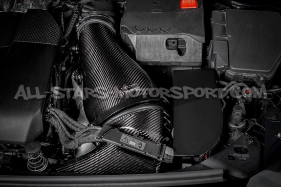 Mercedes A45 AMG W177 / CLA 45 C118 Eventuri Carbon Fiber Intake Sy...