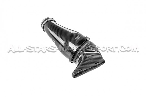 Admission carbone Eventuri pour Mercedes A45 AMG W177 / CLA 45 C118