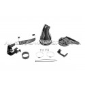 Admission carbone Eventuri pour Mercedes A45 AMG W177 / CLA 45 C118