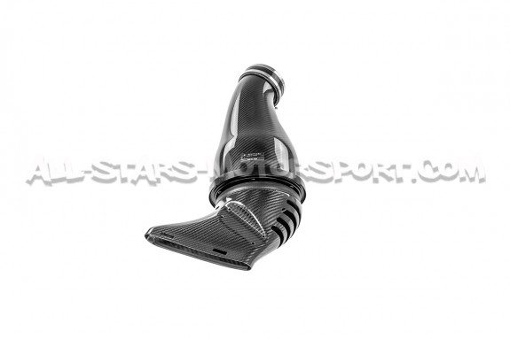 Admission carbone Eventuri pour Mercedes A45 AMG W177 / CLA 45 C118