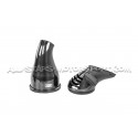 Admission carbone Eventuri pour Mercedes A45 AMG W177 / CLA 45 C118