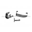Admission carbone Eventuri pour Mercedes A45 AMG W177 / CLA 45 C118