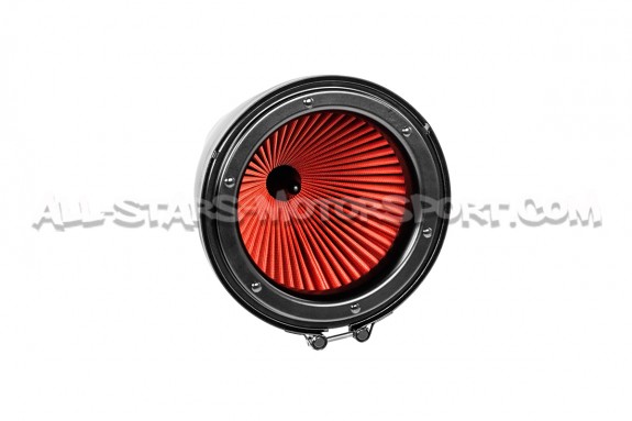 Admission carbone Eventuri pour Mercedes A45 AMG W177 / CLA 45 C118