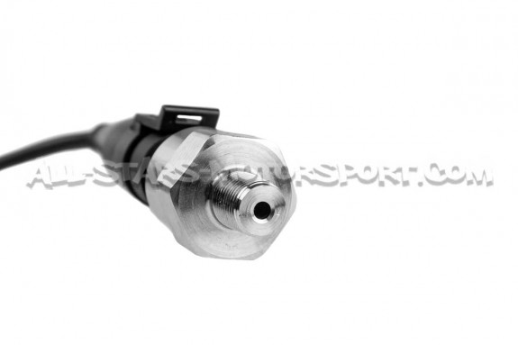 Capteur de pression d'huile ou d'essence analogique P3 Gauges