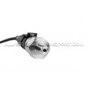 P3 Gauges Analog Oil Pressure Sensor