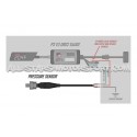P3 Gauges Analog Oil Pressure Sensor