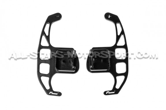 Levas de volante Racingline para S3 8V / RS3 8V / TTS / TTRS 8S / A...