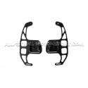 Palettes au volant Racingline pour S3 8V / RS3 8V / TTS / TTRS 8S /...