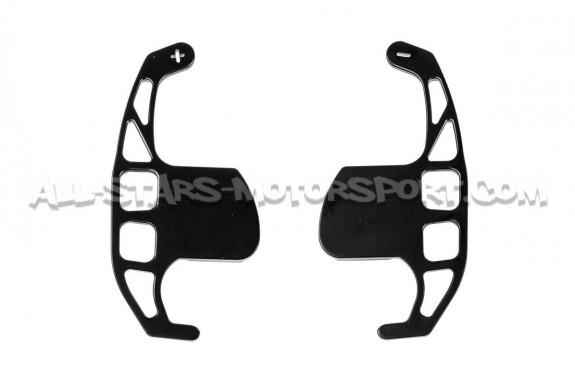 Levas de volante Racingline para S3 8V / RS3 8V / TTS / TTRS 8S / A...