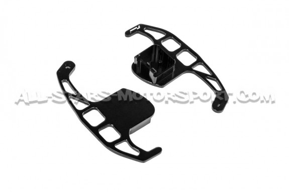 Palettes au volant Racingline pour S3 8V / RS3 8V / TTS / TTRS 8S /...