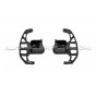 Audi A4 / S4 / RS4 B9 and A5 / S5 / RS5 F5 Racingline Paddle Shifters