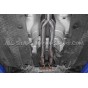 Golf 5 R32 / A3 8P / TT 3.2 V6 Downpipe Hanger / Mount