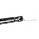 Muelle neumatico de capo Racingline para Golf 8 GTI / Golf 8 R