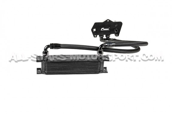 Radiateur d'huile de boite DSG 7 Racingline pour Golf 7.5 GTI / Gol...