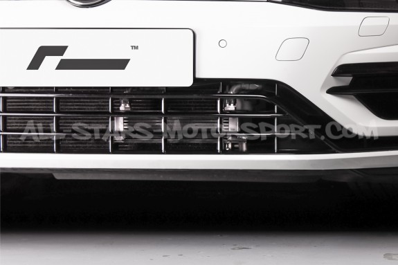 Radiador de aceite de caja DSG 7 Racingline para Golf 7.5 GTI / Gol...