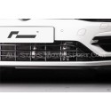 Radiateur d'huile de boite DSG 7 Racingline pour Golf 7.5 GTI / Gol...