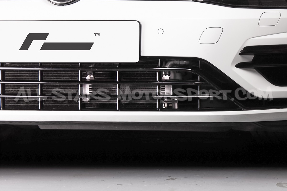 Radiateur d'huile de boite DSG 7 Racingline pour Golf 7.5 GTI / Gol...
