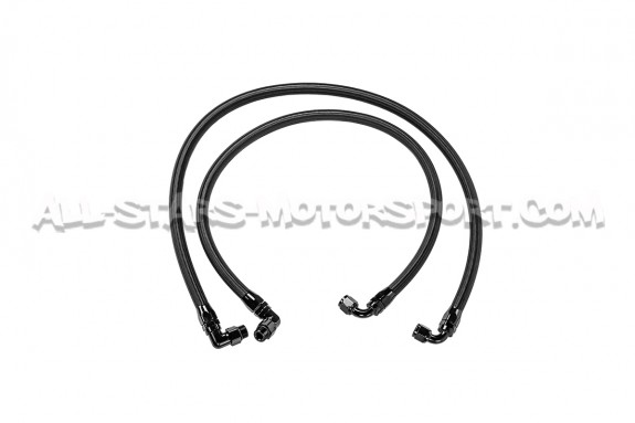 Radiateur d'huile de boite DSG 7 Racingline pour Golf 7.5 GTI / Gol...