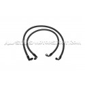 Radiador de aceite de caja DSG 7 Racingline para Golf 7.5 GTI / Gol...