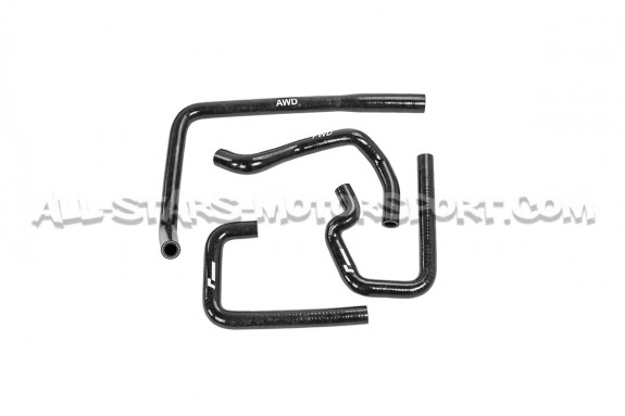 Racingline DSG 7 Gearbox Oil Cooler for Golf 7.5 GTI / Golf 7.5 R /...