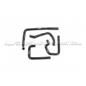 Radiateur d'huile de boite DSG 7 Racingline pour Golf 7.5 GTI / Gol...