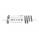 Radiador de aceite de caja DSG 7 Racingline para Golf 7.5 GTI / Gol...