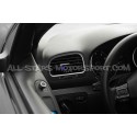 Manomètre multi digital P3 Gauges pour Golf 6 R
