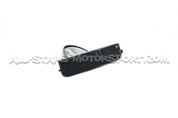 Manomètre multi digital P3 Gauges pour Golf 6 R