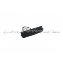 Reloj digital P3 Gauges para rejilla de ventilacion de Golf 6 R