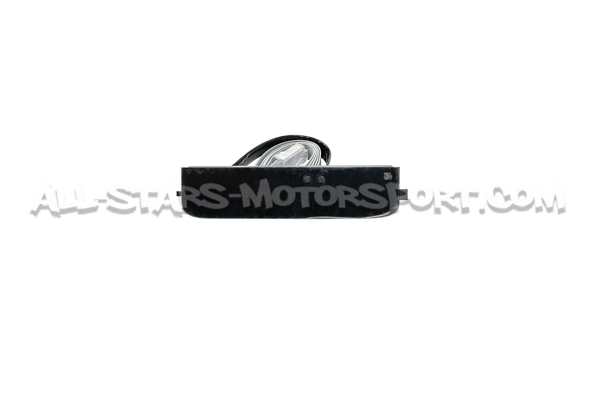 Manomètre multi digital P3 Gauges pour Golf 6 R