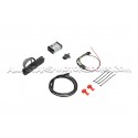 P3 Gauges Digital Vent Gauge for Golf 6 R