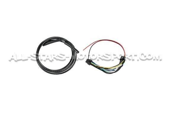 Manomètre multi digital P3 Gauges pour Golf 6 R