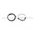 Manomètre multi digital P3 Gauges pour Golf 6 R