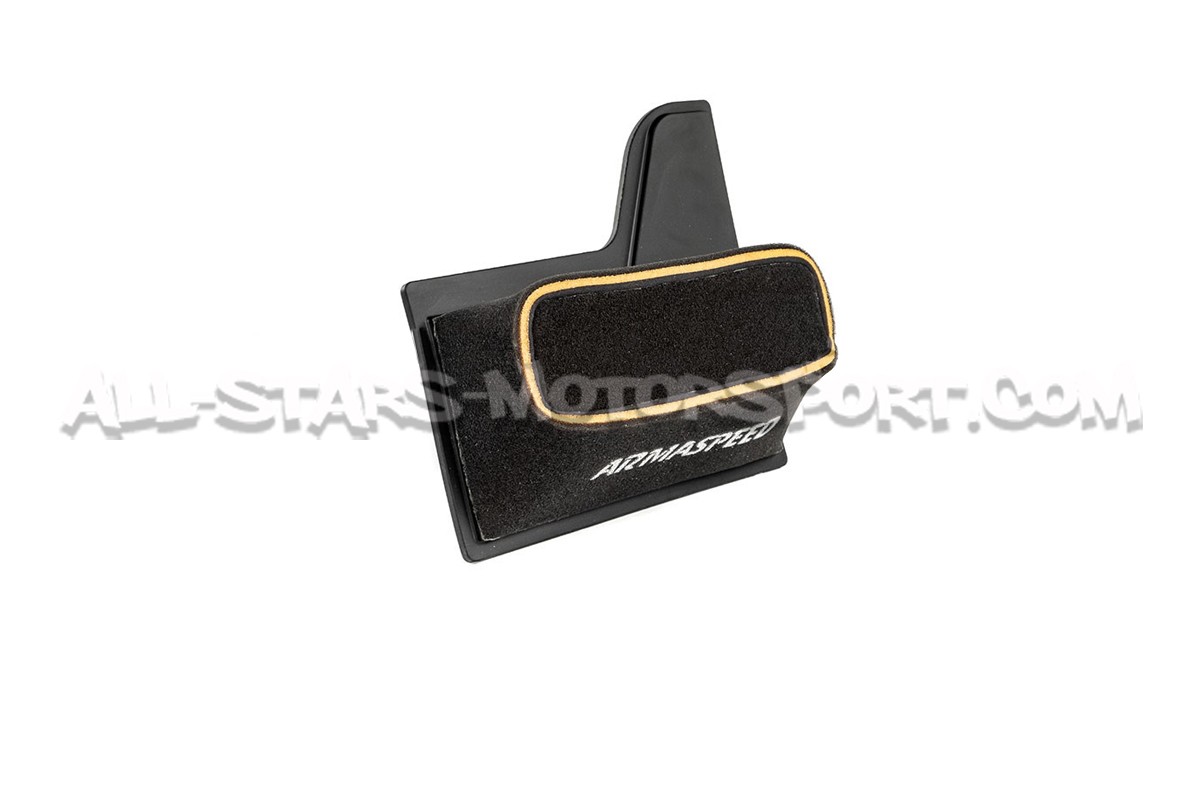Filtre a air Armaspeed 3D pour Ford Mustang S550 2.3 Ecoboost