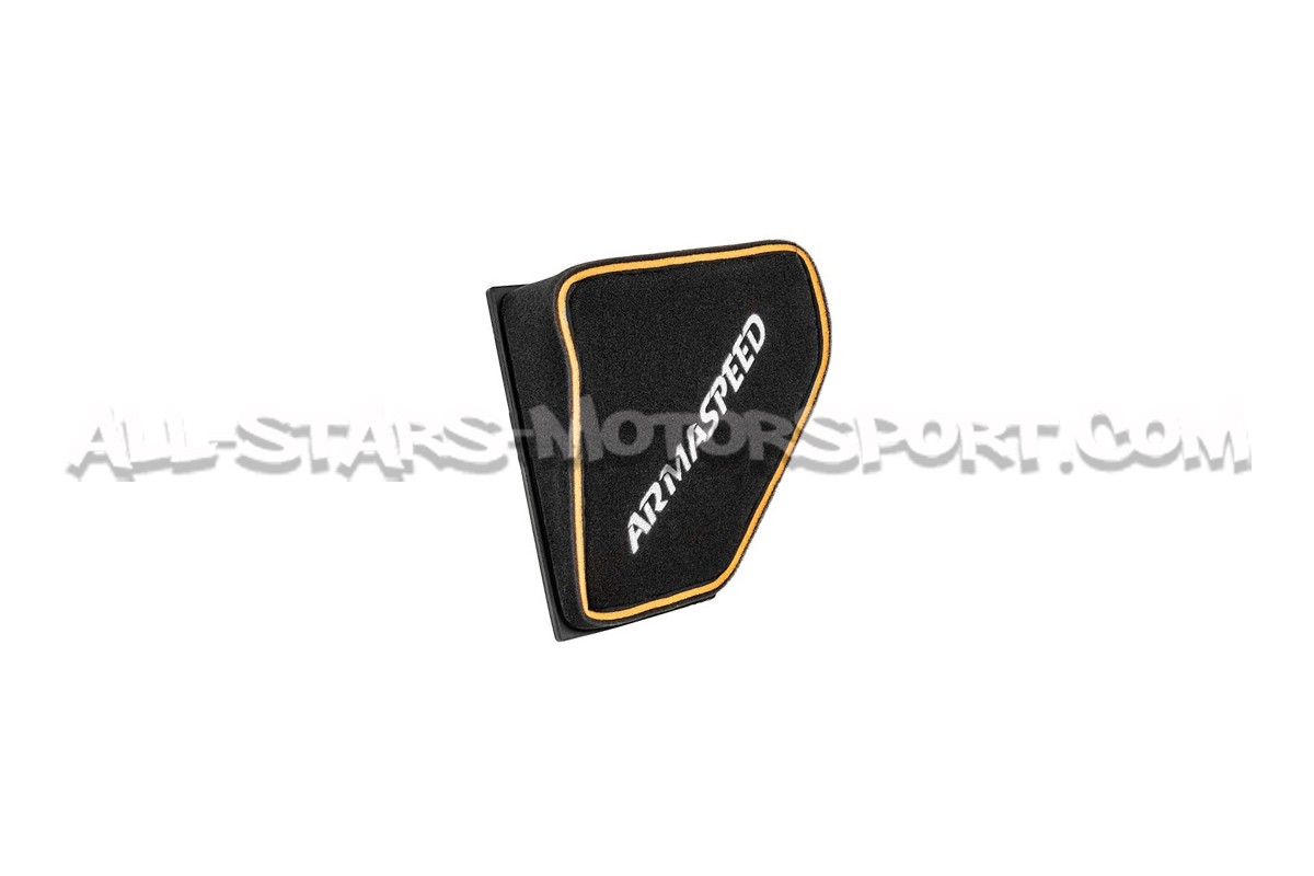 BMW 140i / 240i / 340i / 440i B58 Armaspeed 3D Panel Air Filter