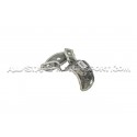 Chaussette de turbo Alpha Competition pour S3 8V / TT 8S / Golf 7 G...