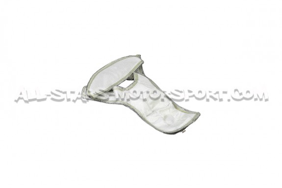 Manta térmica de turbo Alpha Competition para S3 8V / TT 8S / Golf ...