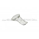 Manta térmica de turbo Alpha Competition para S3 8V / TT 8S / Golf ...