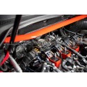 Alpha Competition Turbo Blanket for S3 8V / TT 8S / Golf 7 GTI / Go...