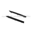 BMW M3 G80 / M4 G82 Acexxon Honeycomb Rear Reflector Deletes