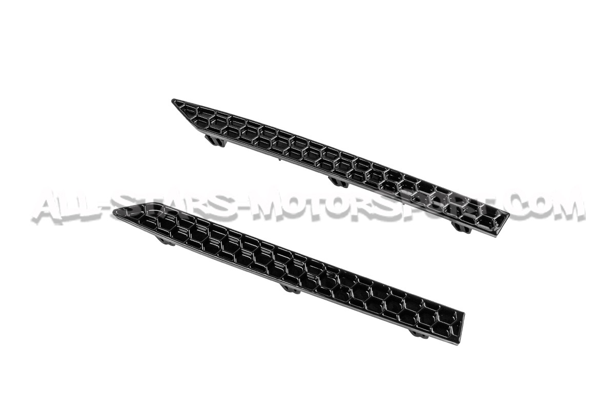 BMW M3 G80 / M4 G82 Acexxon Honeycomb Rear Reflector Deletes
