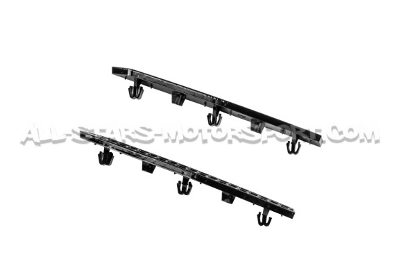 BMW M3 G80 / M4 G82 Acexxon Honeycomb Rear Reflector Deletes