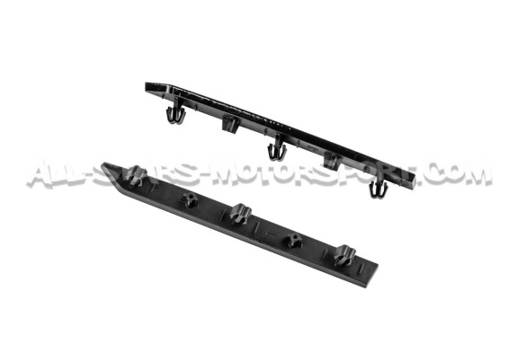 BMW M3 G80 / M4 G82 Acexxon Honeycomb Rear Reflector Deletes