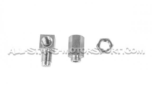 Alpha Competition Cel Fix O2 Lambda Sensor Mini Cat