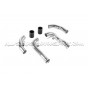 Alpha Competition RS4 K04 Inlet Pipe Kit For Audi S4 B5