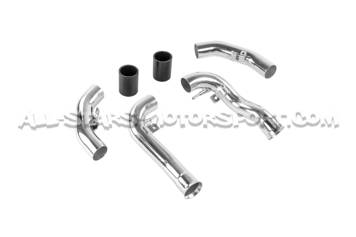 Kit inlet pipe RS4 K04 Alpha Competition pour Audi S4 B5
