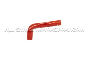 Abarth 595 / 695 Alpha Competition Silicone Valve Return Hose